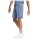 Adidas Ανδρικό σορτς M All SZN French Terry 3-Stripes Garment-Wash Shorts
